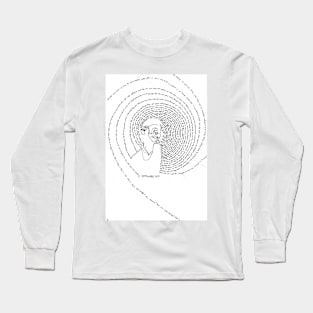 Gyre Long Sleeve T-Shirt